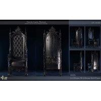 Noctis Throne