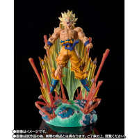 FZ 超激戰 超級撒亞人 悟空 港版