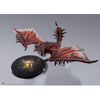 SHM 雄火龍 -20週年版-