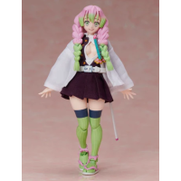 BUZZmod. 甘露寺蜜璃