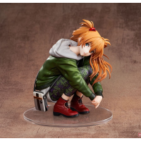 式波・明日香 Ver.RADIO EVA Part.3