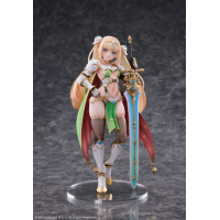 精靈劍士-瑪希艾露