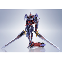 Metal R魂 Zi-Apollo 港版