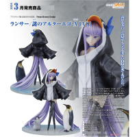 Lancer/謎之Alterego‧Λ [AQ]