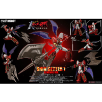 RIOBOT 真三一萬能俠 1 RENEWAL