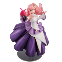 莉古絲 20週年紀念ver.