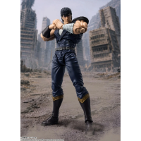 SHF 拳四郎