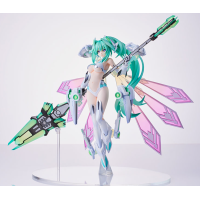 超次元遊戲 海王星 翠綠之心