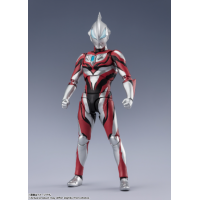 SHF 超人捷德 (新世代超人之星 Ver.)