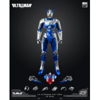 ULTRAMAN SUIT ZERO LM Mode