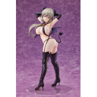 宇崎月 小惡魔Ver.