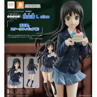 POP UP PARADE 秋山澪 L size