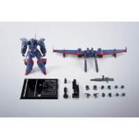 HI-METAL R 威龍2型改 港版