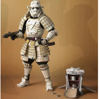 名將 足輕 白兵 (戰損Ver.)