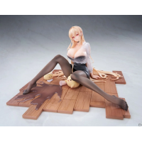 怨仇 辦公室的「意外」Ver. 附特典