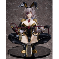 伊莉莎白 兔女郎