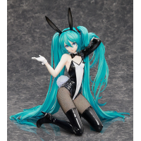 初音未來 兔女郎Ver. / Art by 三目YYB