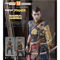 POP UP PARADE 阿特柔斯