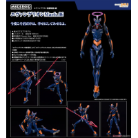 MODEROID EVA Mark.06
