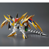 HG 超魔神 龍神丸