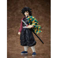 BUZZmod. 冨岡義勇