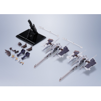 Metal R魂 G-PARTS[HRUDUDU]＆ ADVANCED PARTS SET 港版