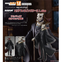 POP UP PARADE 艾利亞斯‧恩滋華斯 L size