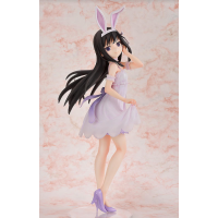 曉美焰 兔耳Ver.