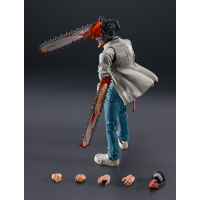 SHF 鏈鋸人蕾潔篇