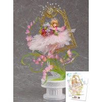 木之本櫻 Always Together ~Pinky Promise~ 特典文件夾