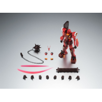 R魂 完美高達Ⅲ RED WARRIOR ver. A.N.I.M.E. 港版