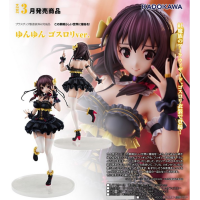 芸芸 哥德蘿莉ver.