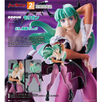 POP UP PARADE 莫莉卡