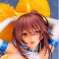 Sunshine Cheerleader