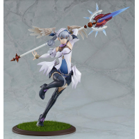 梅莉亞‧安仙特