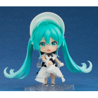 黏土人 初音未來交響樂 2023Ver.