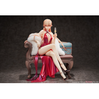 少女前線 OTS-14 晚宴的統治者Ver.