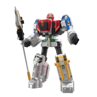 SMP 流星合體 勝利戰神 港版