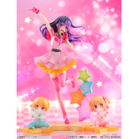 小愛 - 阿奎亞 & 露比-