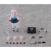 figma 小鳥遊星野