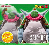 SHF 最長老 港版