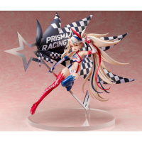 伊莉雅 Racing ver.