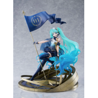 初音未來 Birthday 2022 (Polaris Ver.)