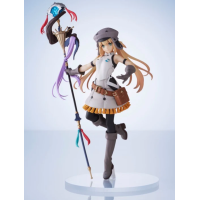 ConoFig Caster/阿爾托莉亞