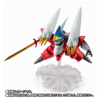 NX 新星龍神丸 （宇宙界Ver.）港版