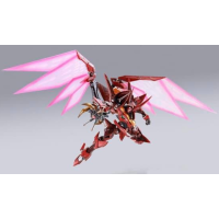 MB 紅蓮聖天八極式