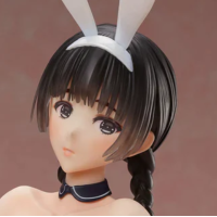 卯月桃子 夏服Ver.