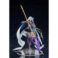 Lancer/布倫希爾德