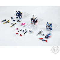 FW 海盜高達 鋼鐵之七人 B Team