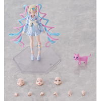 figma 超絕最可愛天使醬